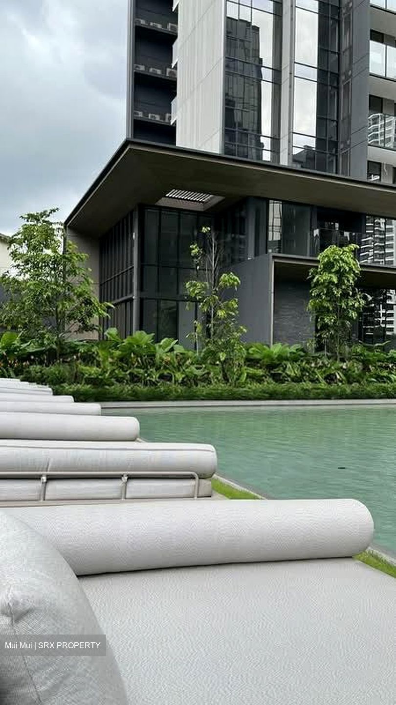 Leedon Green (D10), Condominium #539276741